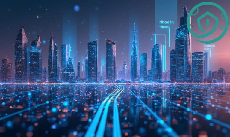 Saudi Awwal Bank Partners with Chainlink for Blockchain Integration