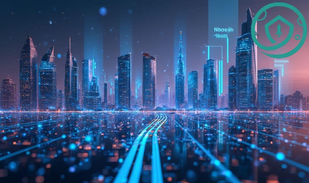Saudi Awwal Bank Partners with Chainlink for Blockchain Integration