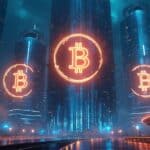 SEC's Crypto Regulatory Shift Sparks Bitcoin Predictions