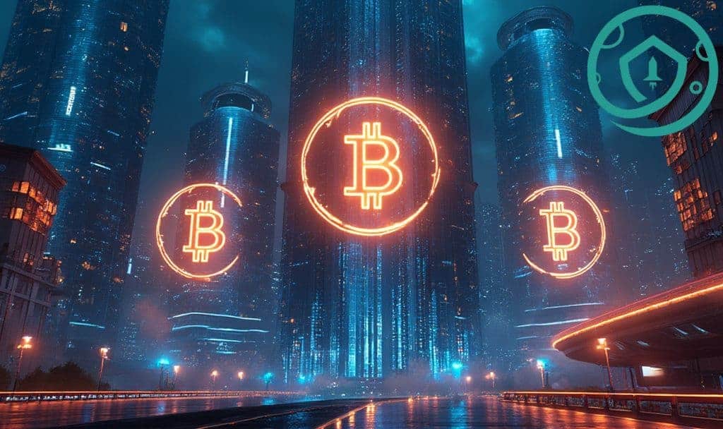 SEC's Crypto Regulatory Shift Sparks Bitcoin Predictions