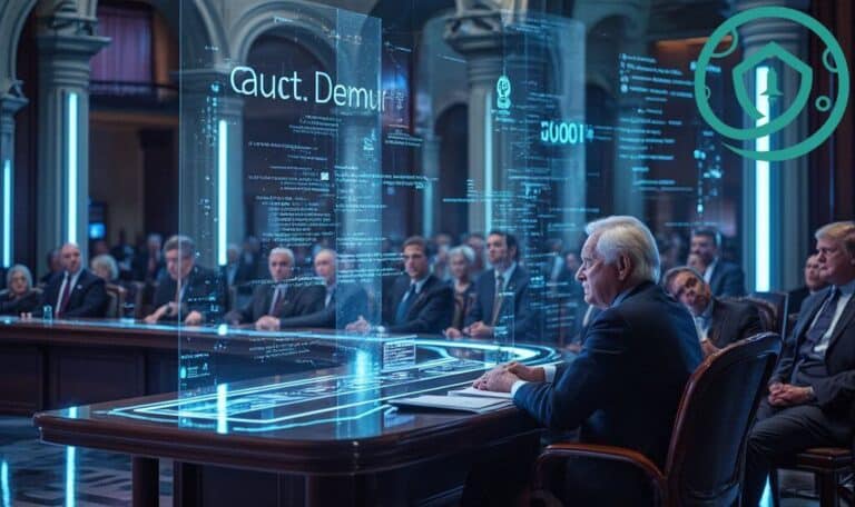 Senate Finance Committee Schedules Hearing on Crypto Taxation