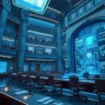 U.S. Senate Moves Forward with Crypto Market Bill