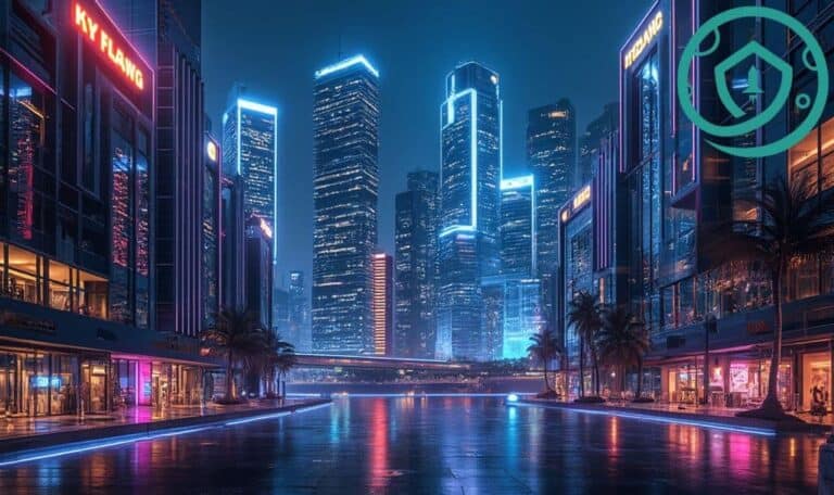 Singapore Banks Can Tap Untapped Crypto Demand