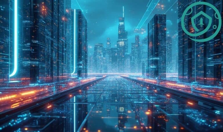 TeraWulf Plans $3B AI Data Center Expansion