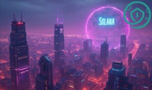 Galaxy Digital Makes $326M Solana Acquisition for Multicoin