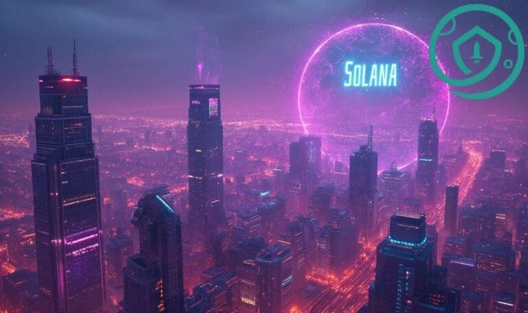 Galaxy Digital Makes $326M Solana Acquisition for Multicoin
