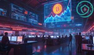 MicroStrategy's Bitcoin Treasury Surpasses $71 Billion Despite Stock Dip