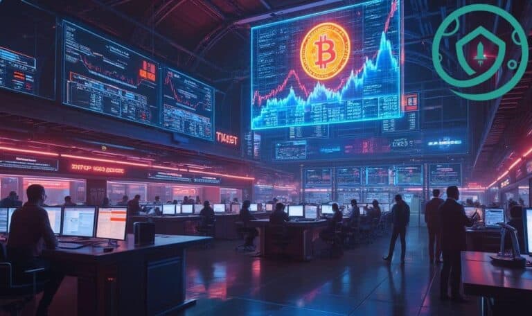 MicroStrategy's Bitcoin Treasury Surpasses $71 Billion Despite Stock Dip