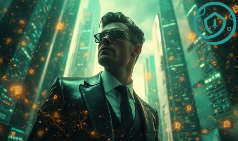 Bitcoin Strategy by Michael Saylor