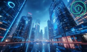 SUI Group Holdings Exceeds $300M in Treasury via Token Acquisition