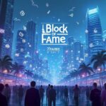 Block of Fame Sponsors TOKEN2049 Singapore Event