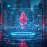 Ethereum's Revenue Drop Despite Price Surge