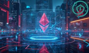 Ethereum's Revenue Drop Despite Price Surge