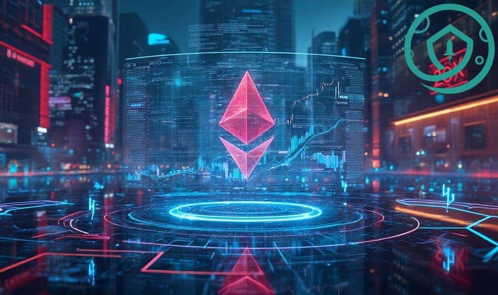 Ethereum's Revenue Drop Despite Price Surge 1 Ethereum's Revenue Drop Despite Price Surge
