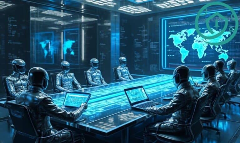 US Treasury Seeks Public Input on GENIUS Act Stablecoin Rules