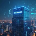 U.S. Bancorp Relaunches Bitcoin Custody with NYDIG Partnership