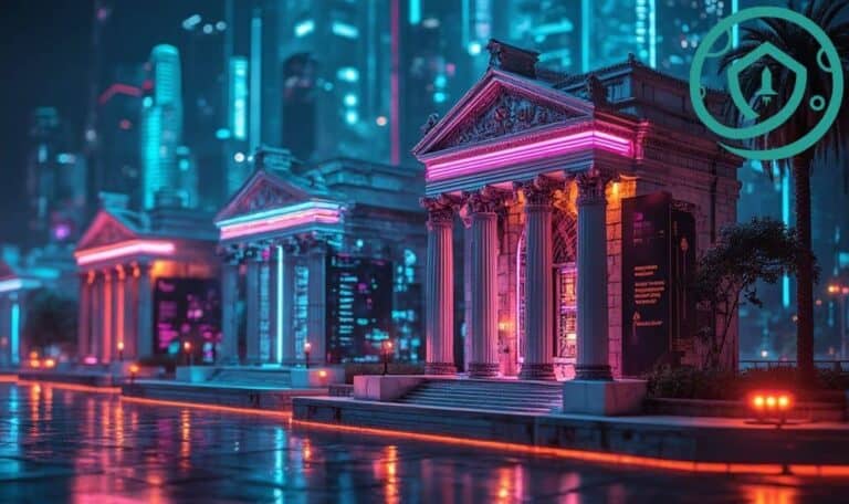 Federal Reserve Opens U.S. Banks to Cryptocurrency Services
