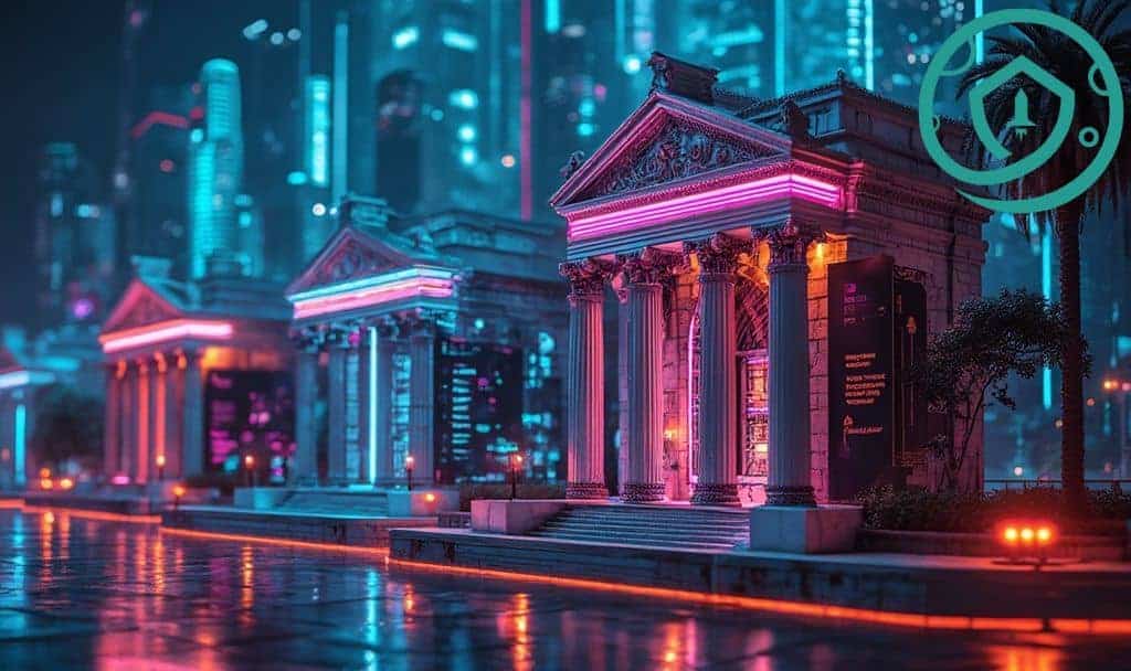 Federal Reserve Opens U.S. Banks to Cryptocurrency Services