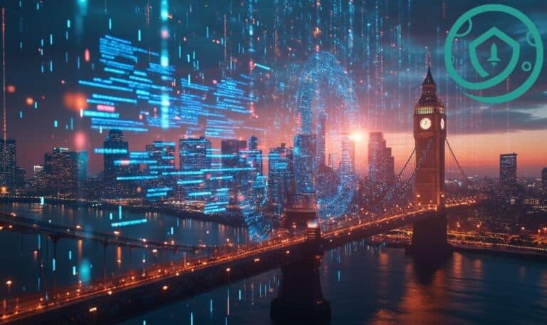 US and UK Launch Joint Crypto Regulatory Taskforce