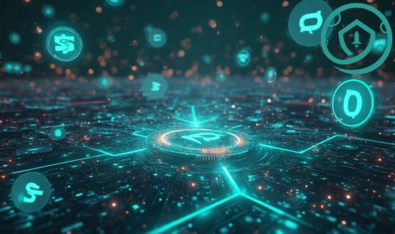 USDT, USDC Lead $45B Stablecoin Inflows This Quarter