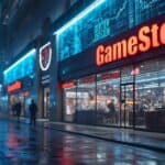 GameStop's Strategic Bitcoin Treasury