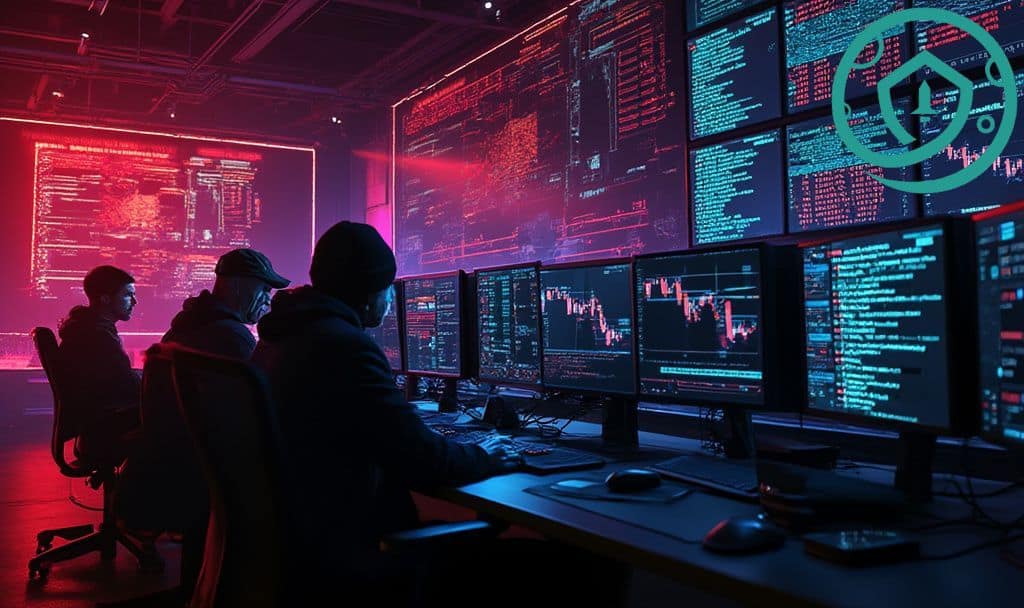 Cyberattack on Maryland Transit Administration: Hackers Demand $3.4M in Bitcoin