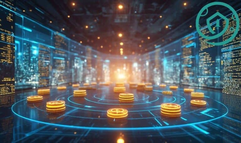 StablecoinX Secures $530M for Digital Asset Acquisition