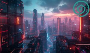 HIVE Digital Expands by Acquiring Bitfarms' Paraguayan Site