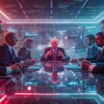 Trump Weighs New CFTC Chair Amid Quintenz-Winklevoss Clash