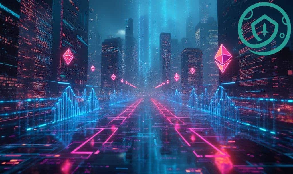 Bitmine Converts $20M to $600M Amid Stock Surge