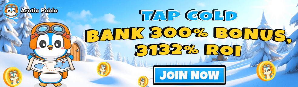 Get in Now: Arctic Pablo Stage 39 Gives 4x Tokens Before CEX Listing, With Popcat and Dogwifhat Climb 3 image 14