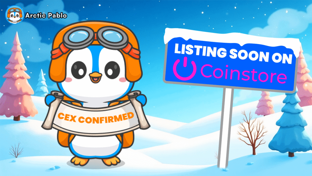 Get in Now: Arctic Pablo Stage 39 Gives 4x Tokens Before CEX Listing, With Popcat and Dogwifhat Climb 4 image 15
