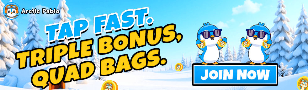 Get in Now: Arctic Pablo Stage 39 Gives 4x Tokens Before CEX Listing, With Popcat and Dogwifhat Climb 5 image 16