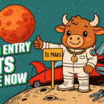 Early Access to MoonBull Could Be the Golden Ticket for the Best New Meme Coin as Shiba Inu and Popcat Keep Rising