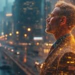 Jerome Powell Labels Bitcoin as Digital Gold at Symposium