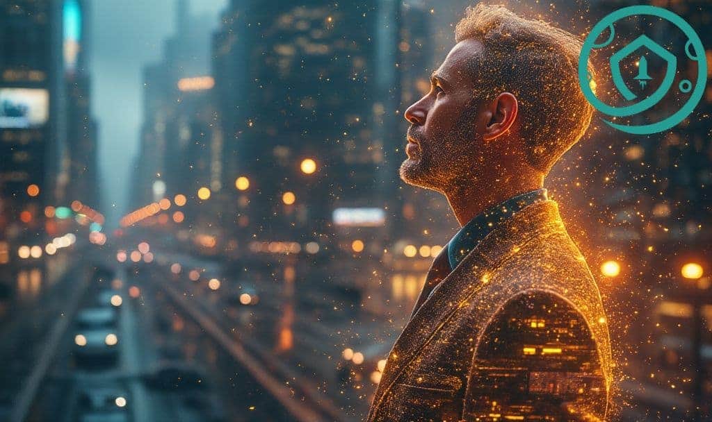 Jerome Powell Labels Bitcoin as Digital Gold at Symposium