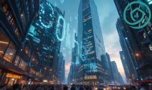 Kraken Seeks $300M Funding Before 2026 IPO