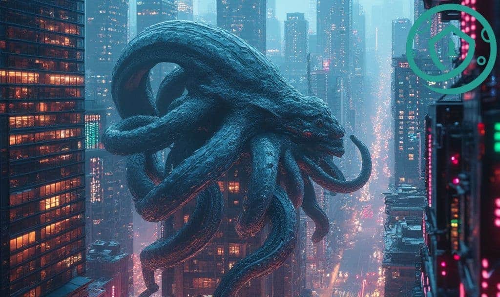 Kraken Acquires Breakout for Prop Trading Expansion