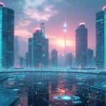 South Korea's BDACS Launches KRW-Backed Stablecoin on Avalanche