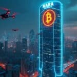 MARA Holdings Increases Bitcoin Treasury to $5.9 Billion