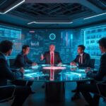 Michael Saylor Joins Crypto Leaders Advocating Bitcoin Reserve Bill