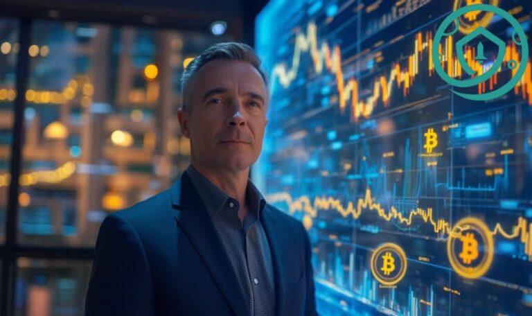 Michael Saylor Advocates Bitcoin as Corporate Treasury Solution