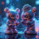 Milk & Mocha Launch $HUGS Meme Coin and NFT Ecosystem