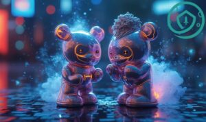 Milk & Mocha Launch $HUGS Meme Coin and NFT Ecosystem