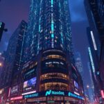 Gemini Stock Surges in Nasdaq Debut