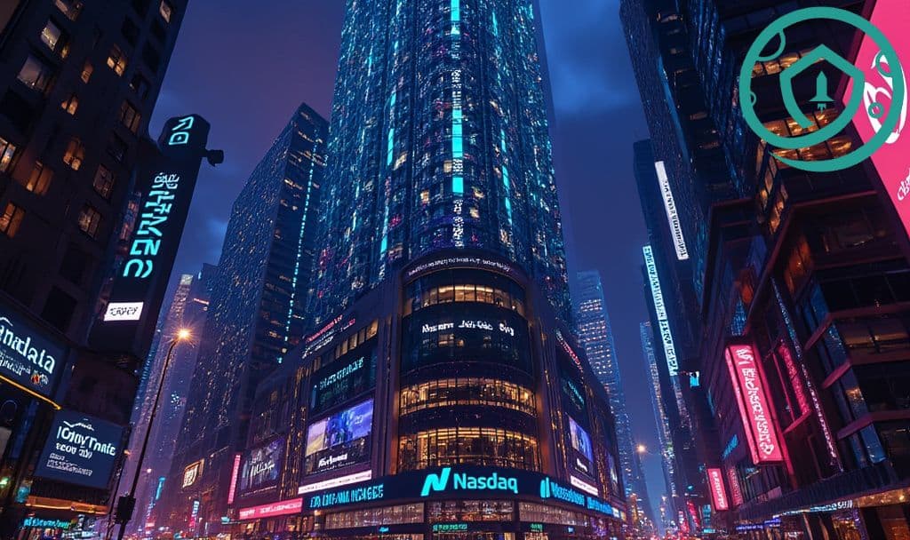 Gemini Stock Surges in Nasdaq Debut 1 Gemini Stock Surges in Nasdaq Debut