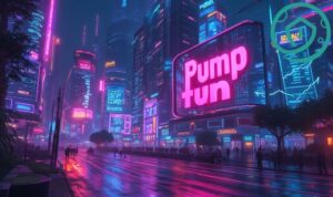 Solana Meme Coin Platform Pump.fun Exceeds Hyperliquid Revenue