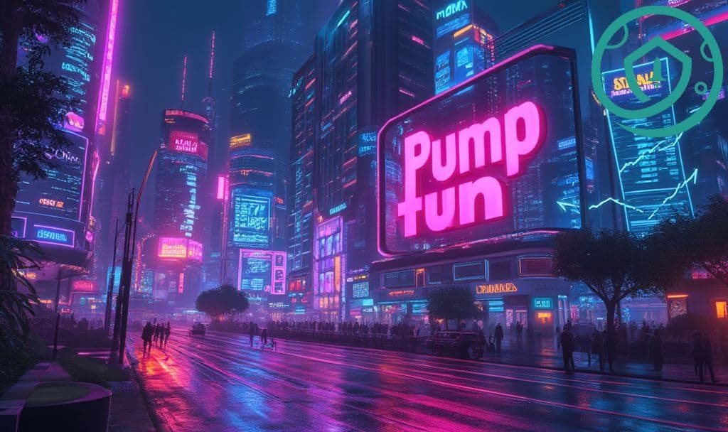 Solana Meme Coin Platform Pump.fun Exceeds Hyperliquid Revenue