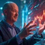 Jim Cramer Warns Against Over-allocating to Bitcoin