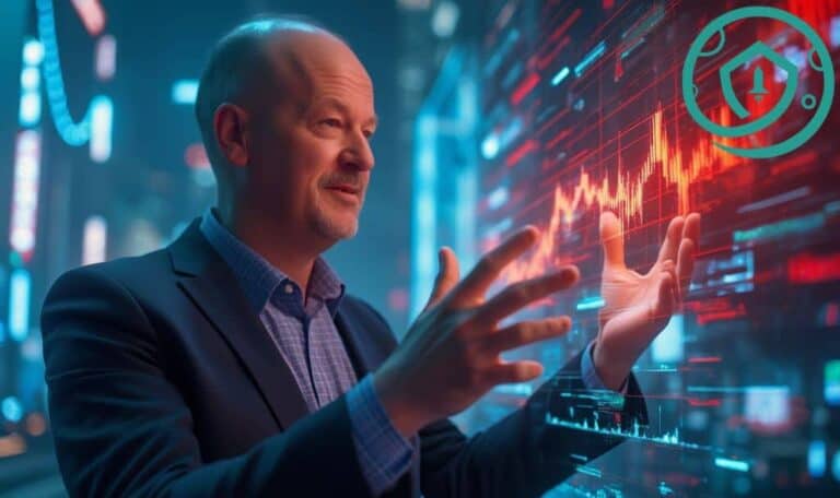 Jim Cramer Warns Against Over-allocating to Bitcoin